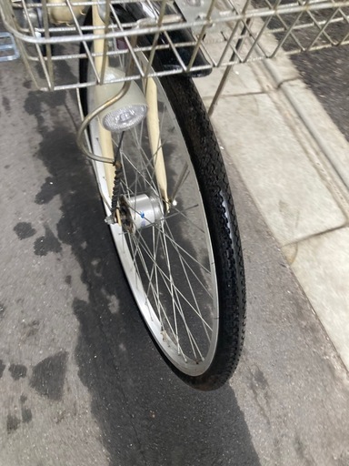自転車88