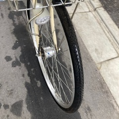 自転車88の画像