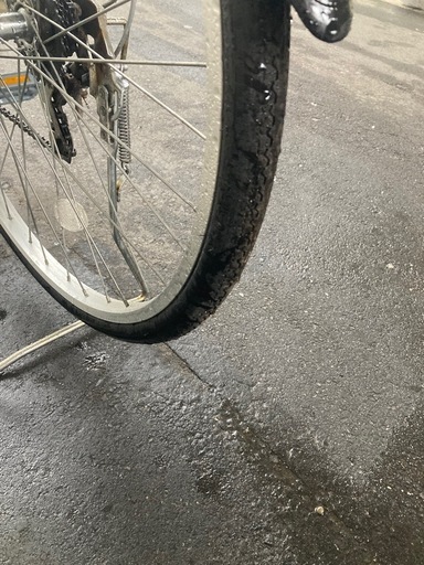 自転車88