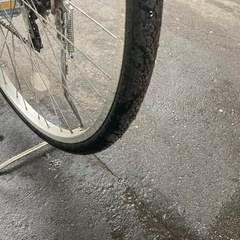 自転車88の画像