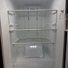 TOSHIBA 冷蔵庫の画像