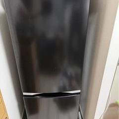 TOSHIBA 冷蔵庫の画像