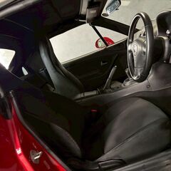 ロードスター ＳＰ 車検８年３月まで 乗って帰れます の画像