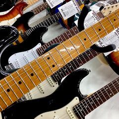 歴史の落とし穴⁉Fender USA American Vintage '57 Stratocaster 1997～98の画像
