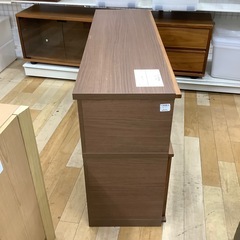 【トレファクラパーク岸和田】karimokuのブックシェルフが新入荷しました！の画像