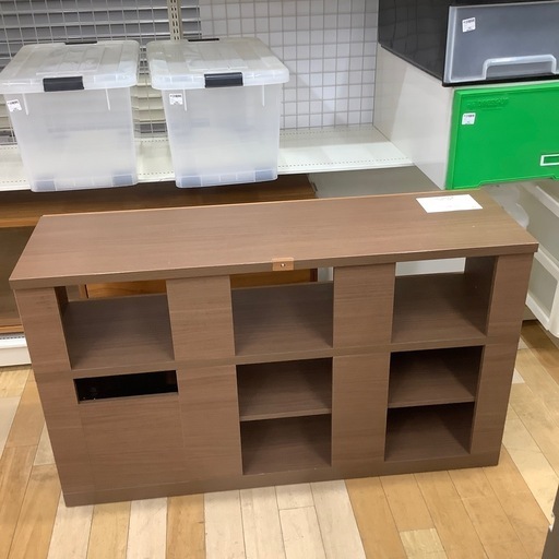 【お値下げしました！】karimokuのブックシェルフが新入荷しました！