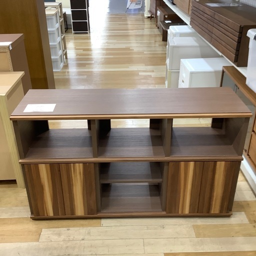 【お値下げしました！】karimokuのブックシェルフが新入荷しました！
