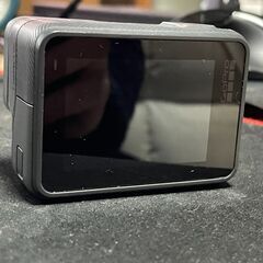 [直接引き取り]GoPro HERO5 BLACK本体の画像