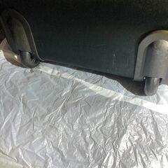 アンブロ　umbro ボストンバッグ キャリーバッグ　3WAY　部活　サッカー　野球　ブラックの画像