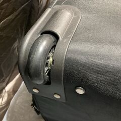 アンブロ　umbro ボストンバッグ キャリーバッグ　3WAY　部活　サッカー　野球　ブラックの画像