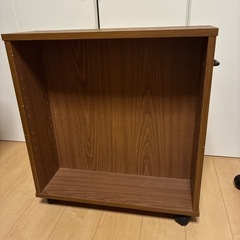 押入れコロコロ棚の画像