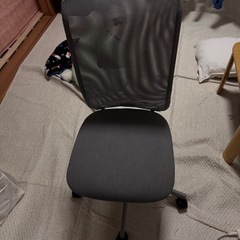 椅子と机➕交通費1000円お渡しします。　の画像