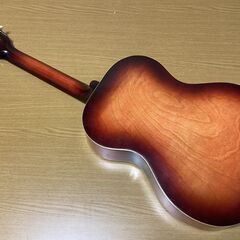 【中古/長期保管品/お引取り限定】■クラッシックギター■ガットギター■M-36■KAWAI■弦1本無■の画像