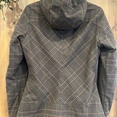 Patagonia レディースアウター
の画像