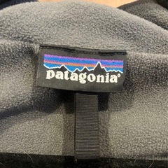 Patagonia レディースアウター
の画像