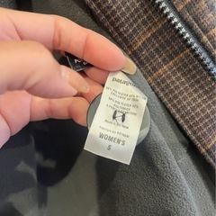 Patagonia レディースアウター
の画像