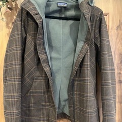 Patagonia レディースアウター
の画像