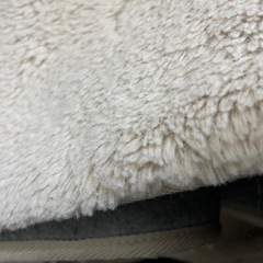 ラグ　カーペットの画像