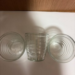 ※至急※  モロゾフ ガラス製保存容器 21個セットの画像