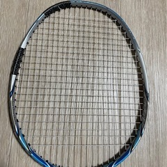 YONEX　NANORAY400　の画像