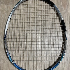 YONEX　NANORAY400　の画像