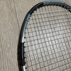 YONEX　NANORAY400　の画像