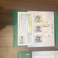 ミセス　1番くじの画像