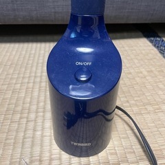 テーブルランプの画像