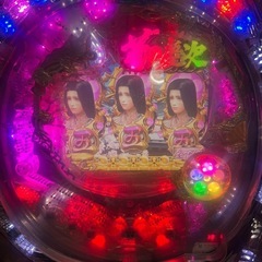 CR花の慶次～斬H6‐Vの画像