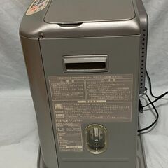 サンヨー　石油ファンヒーター　動作確認済みの画像