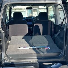 仙台☆H17パジェロミニ切換4WDターボ.ブラック！車検R8.10.22迄！整備済みで絶好調！の画像