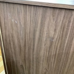 【トレファクラパーク岸和田】ニトリの６段チェストアルミナが新入荷しました！の画像