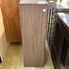 【トレファクラパーク岸和田】ニトリの６段チェストアルミナが新入荷しました！の画像