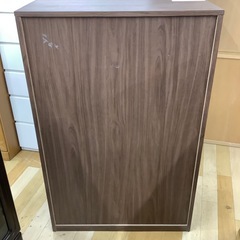 【トレファクラパーク岸和田】ニトリの６段チェストアルミナが新入荷しました！の画像