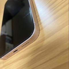 Apple iPhone13 128GB ピンクの画像