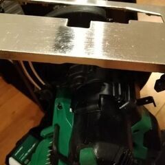 ハイコーキ 36V  C3605DC の画像