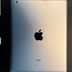 ipad2 ジャンクの画像