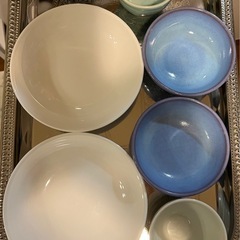 食器 6点の画像