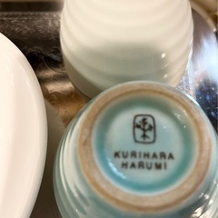 食器 6点の画像