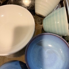 食器 6点の画像