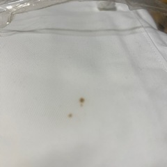 新品コックコート Sサイズ2枚 Ｍサイズ1枚の画像