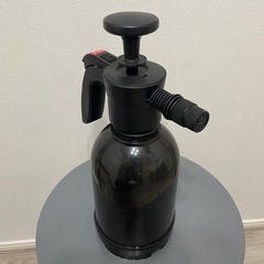 コジット ポンプ式 ジェット 泡 洗浄 クリーナー 蓄圧式 2Lの画像