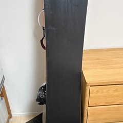 スノーボードの画像