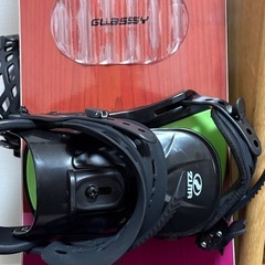 スノーボードの画像