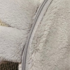 ズートピア　ポーチの画像