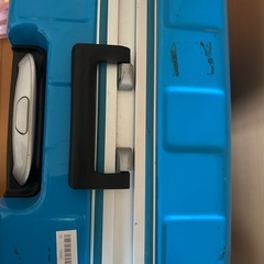 スーツケースの画像