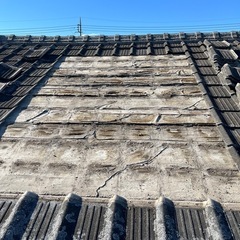 屋根工事の画像