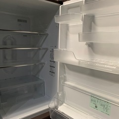 ⭐︎早い者勝ち⭐︎★365L★Panasonic パナソニック ノンフロン冷凍冷蔵庫 NR-C37FM 2017年　 の画像