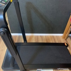 ルームランナー、ウォーキングマシン（格安）の画像