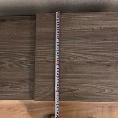 モダンデコ　テレビ台の画像